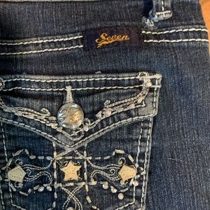 Kids/Youth Seven Skinny Jeans Size 12